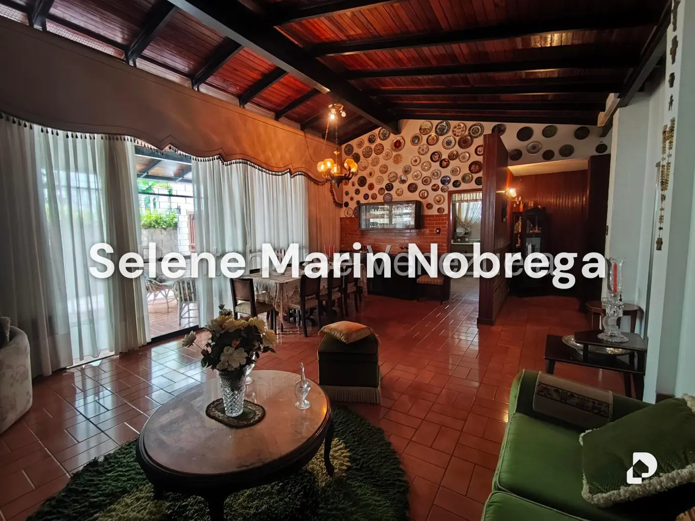 Casa en Prados del Este, Caracas – 12