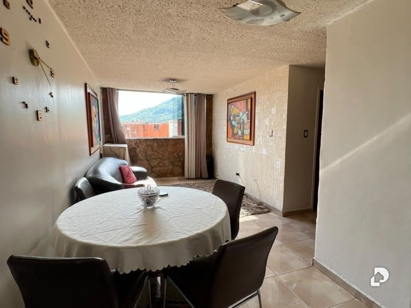Apartamento en San Diego – 2