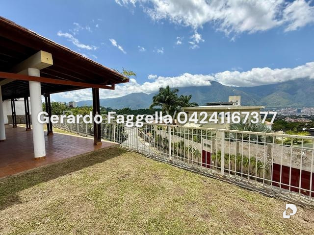 House in Santa Paula, Caracas – 17