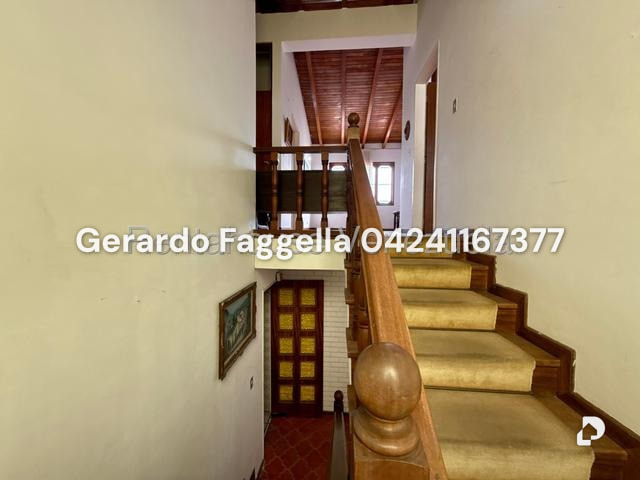 House in Santa Paula, Caracas – 10