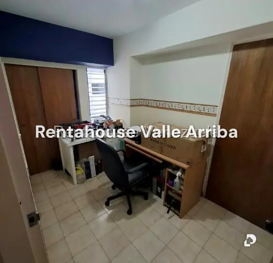 Apartamento en Manzanares, Caracas – 15