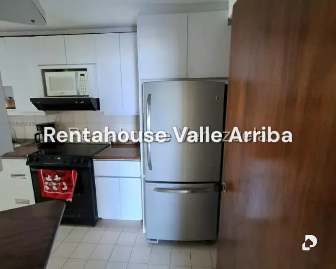 Apartamento en Manzanares, Caracas – 6