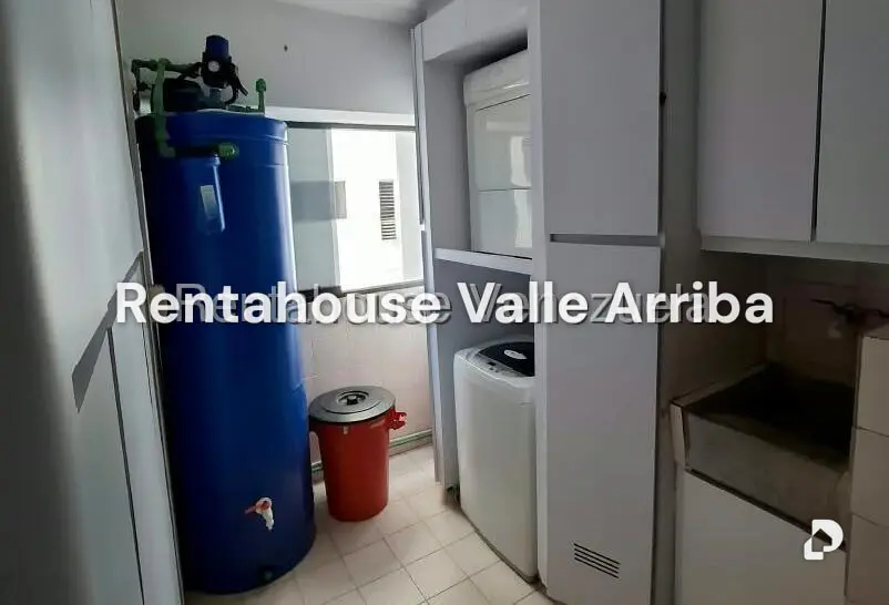 Apartamento en Manzanares, Caracas – 8