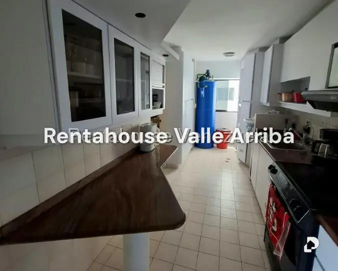Apartamento en Manzanares, Caracas – 5