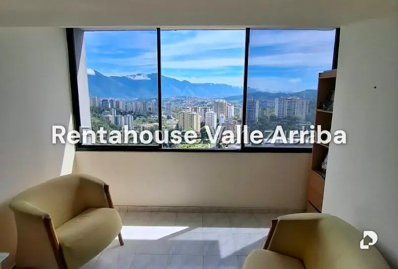 Apartamento en Manzanares, Caracas – 3