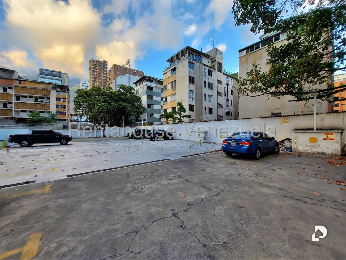 Apartamento en Altamira, Caracas – 24