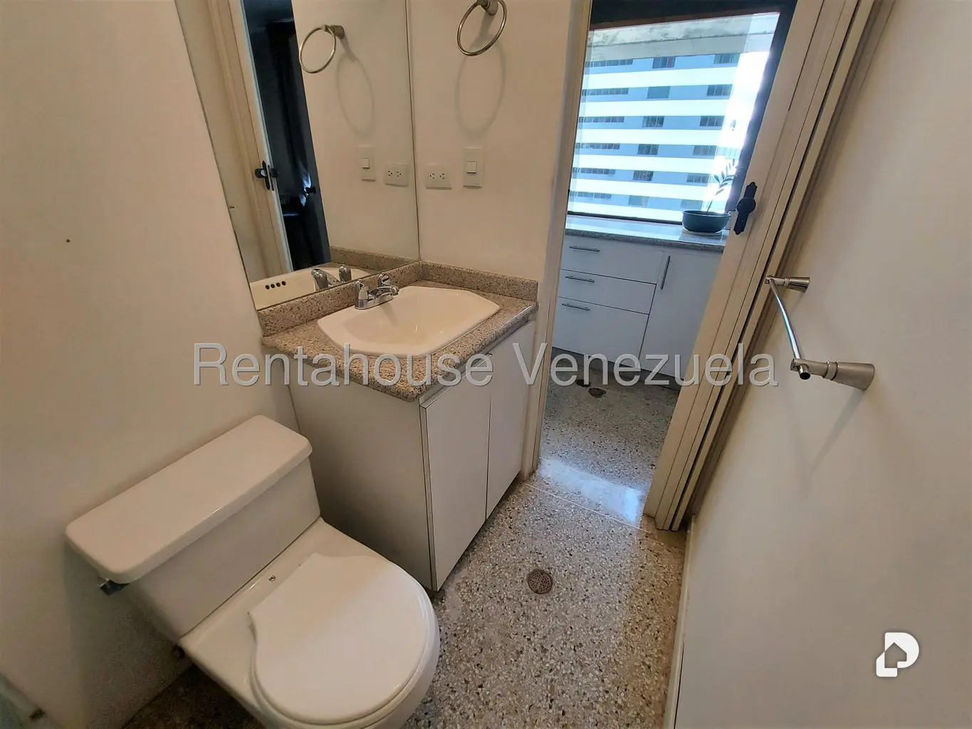 Apartamento en Altamira, Caracas – 20