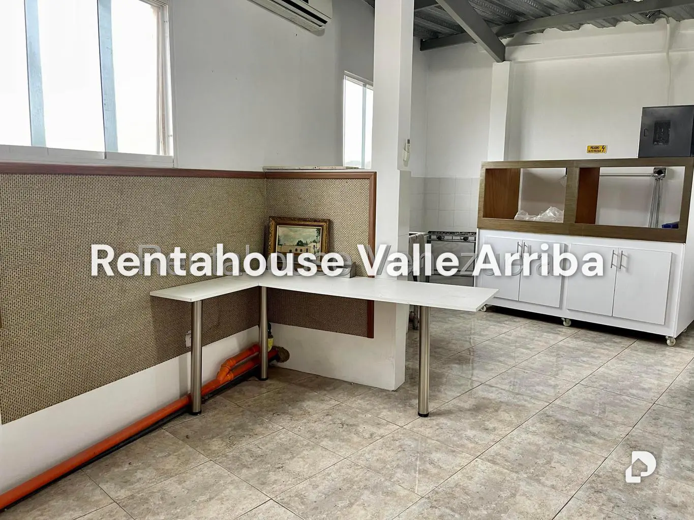 Local comercial en El Hatillo, Caracas – 4