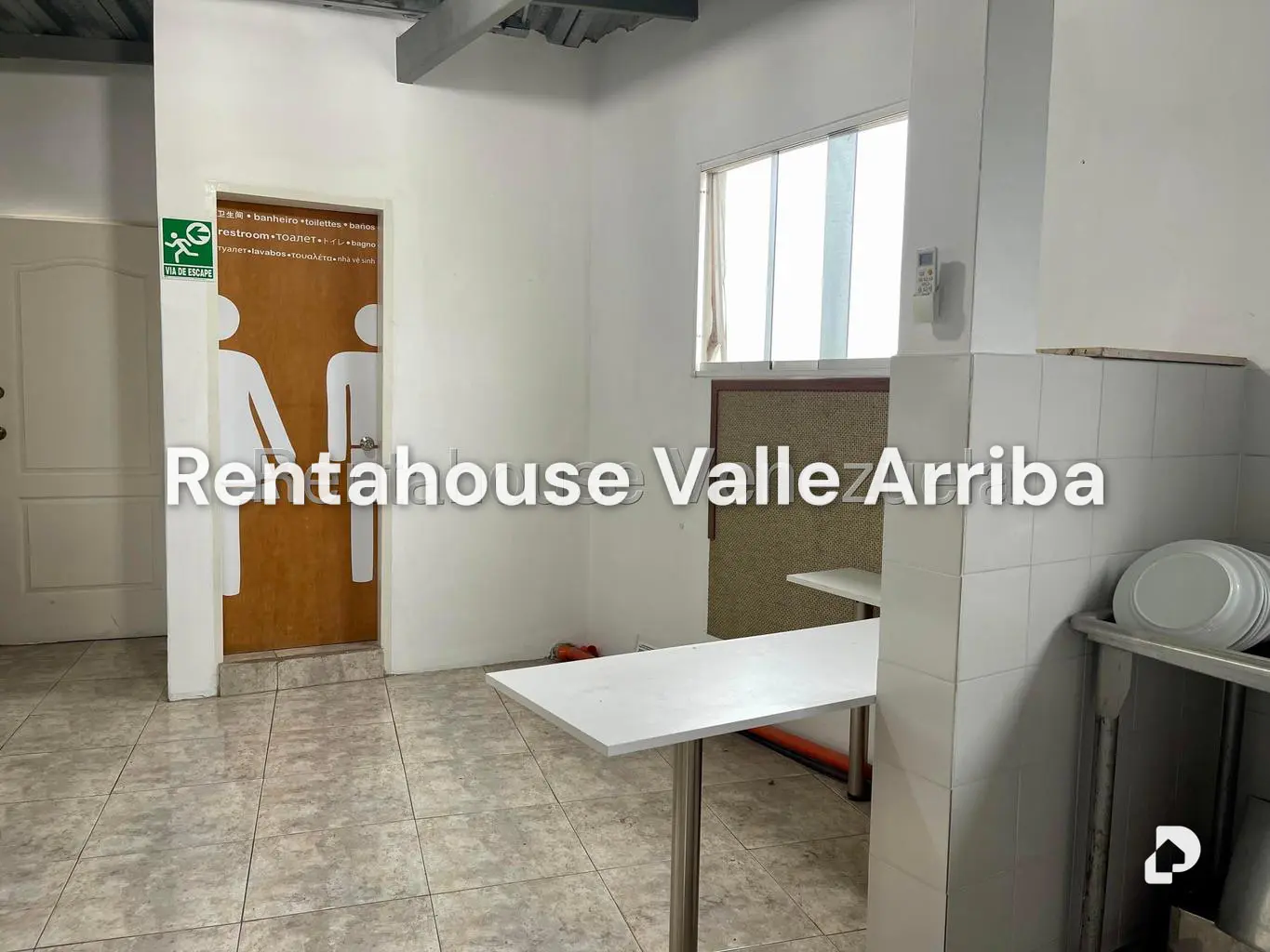 Local comercial en El Hatillo, Caracas – 7