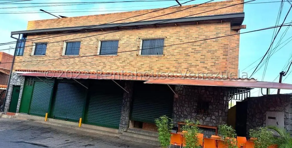 Local comercial en El Hatillo, Caracas - 1