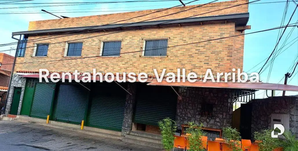 Local comercial en El Hatillo, Caracas – 1