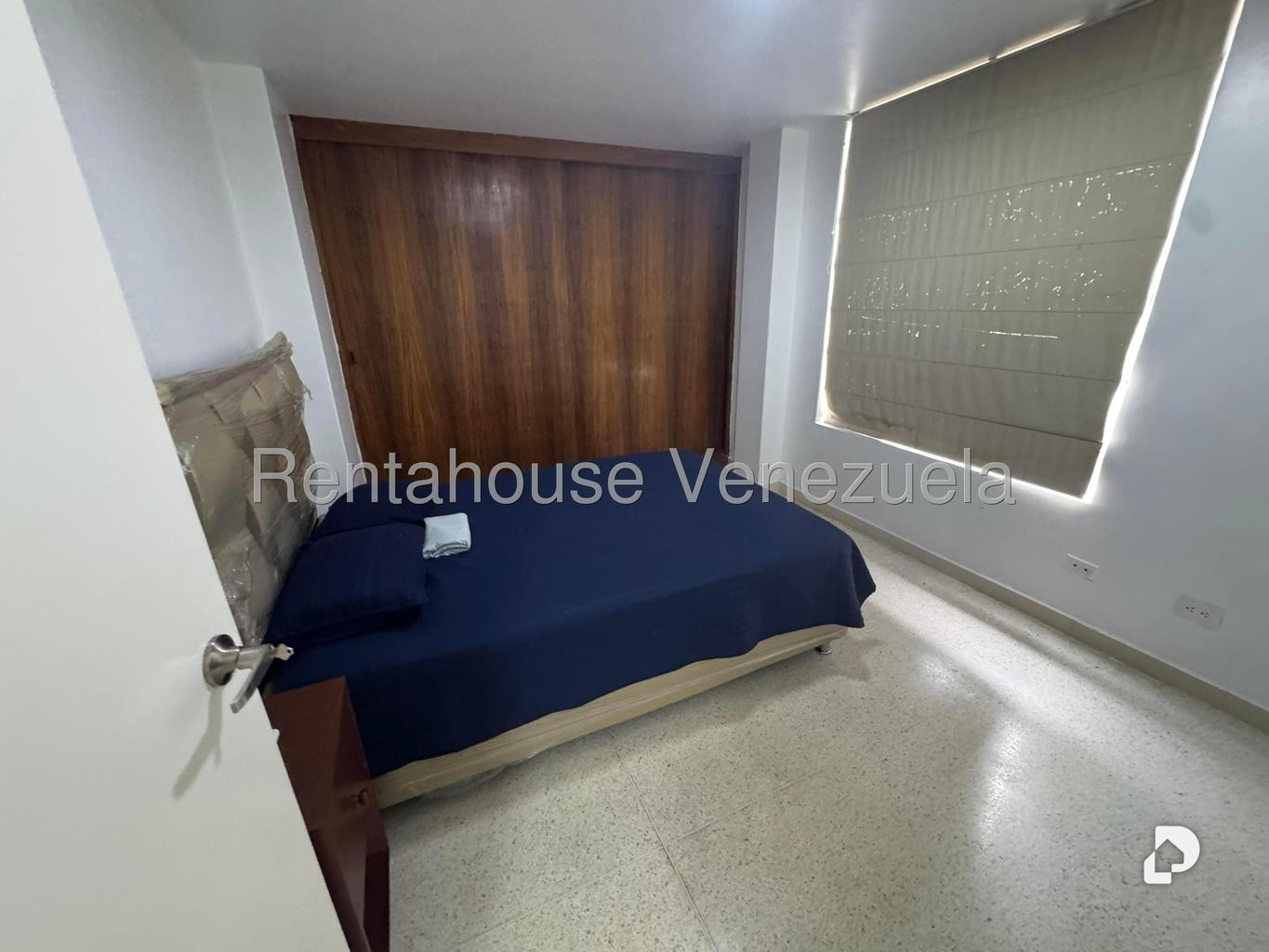 Apartamento en Cumbres de Curumo, Caracas – 12