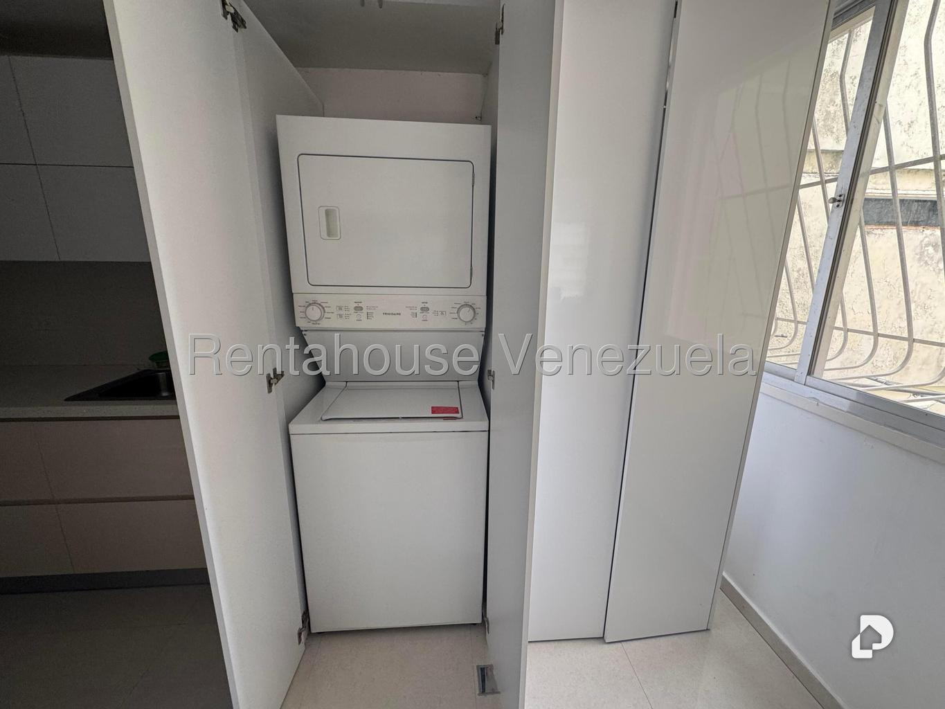 Apartamento en Cumbres de Curumo, Caracas – 21