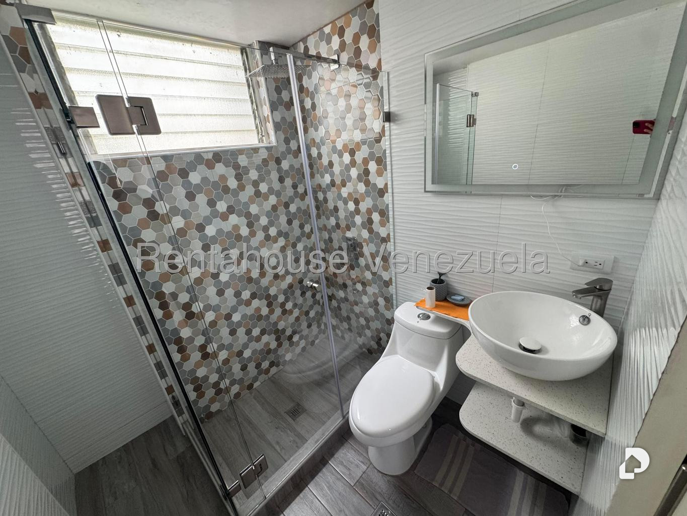 Apartamento en Cumbres de Curumo, Caracas – 14