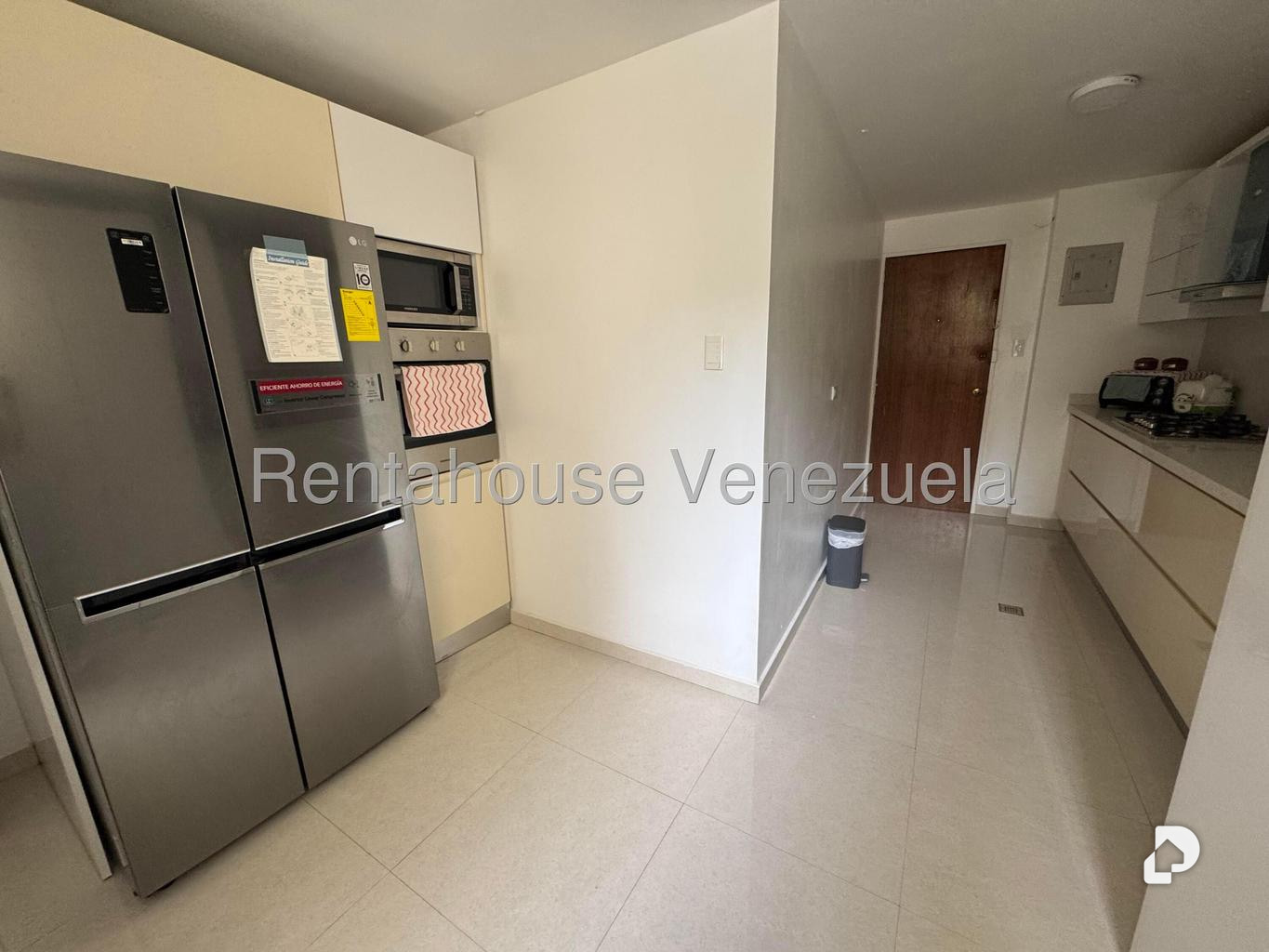 Apartamento en Cumbres de Curumo, Caracas – 10
