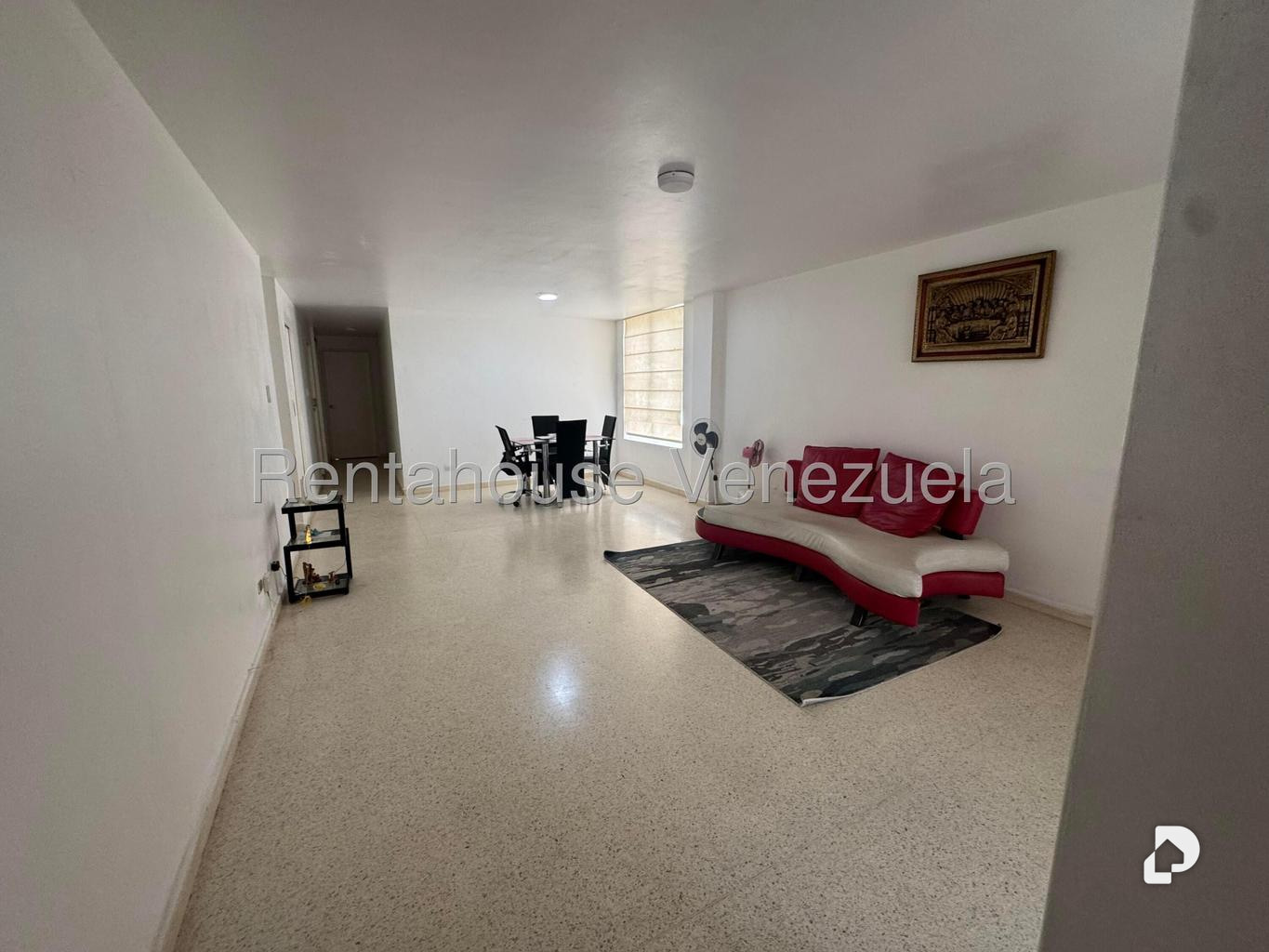 Apartamento en Cumbres de Curumo, Caracas – 6