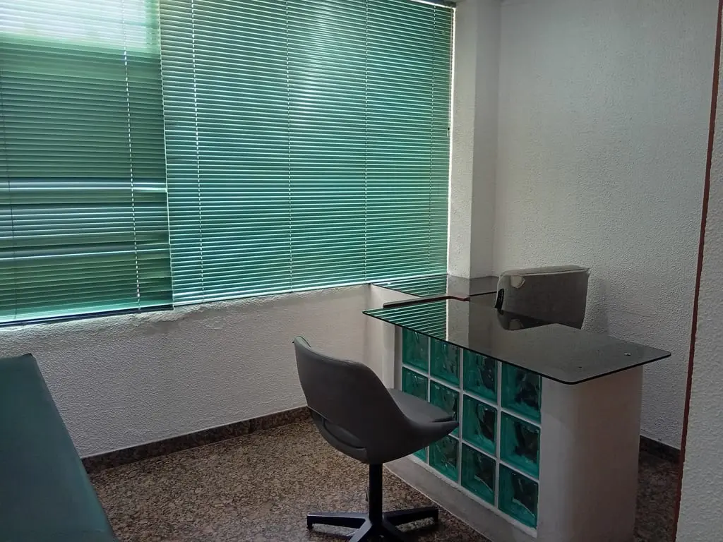 Local comercial en Caracas - 1