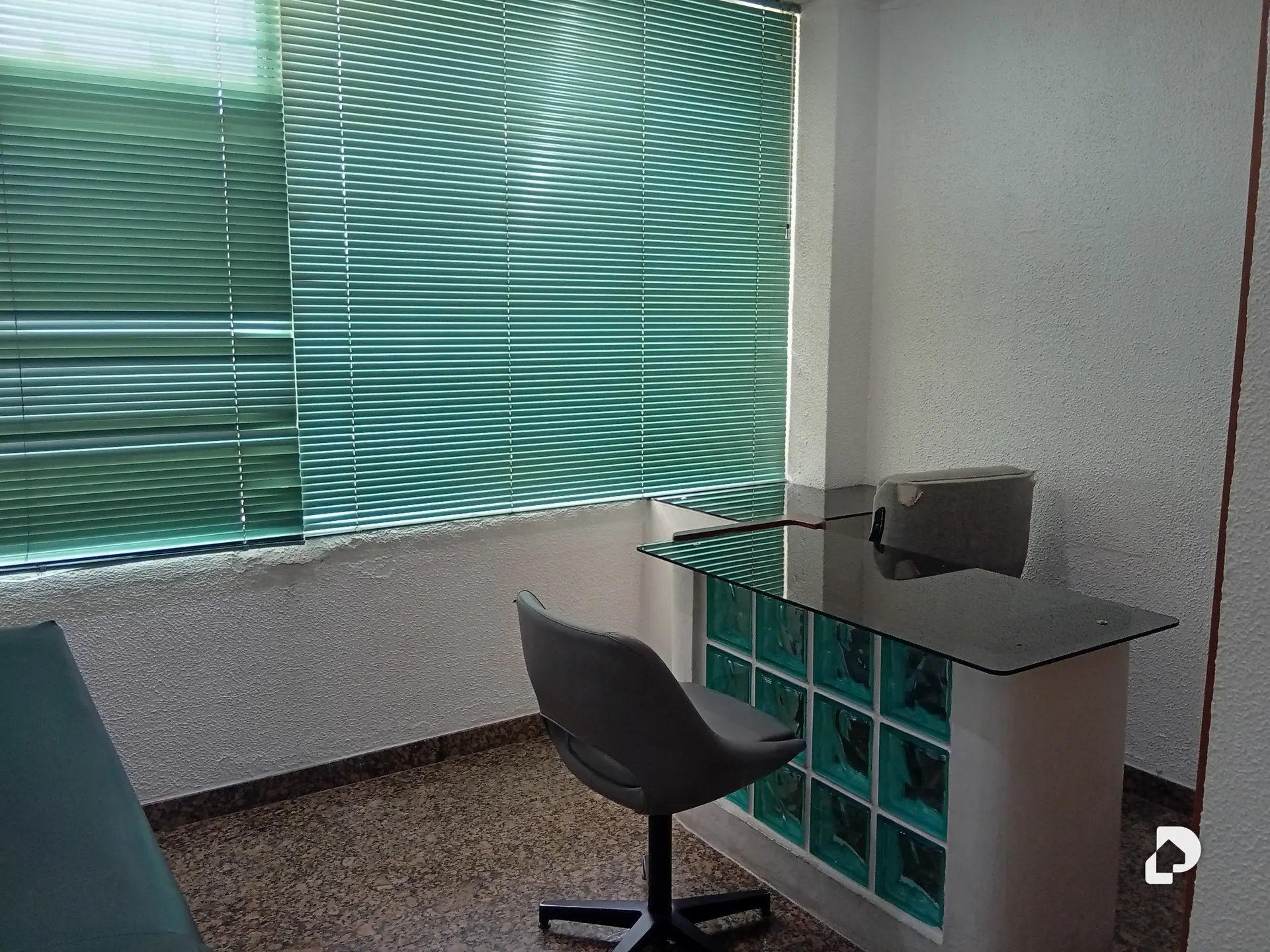 Local comercial en Caracas – 1
