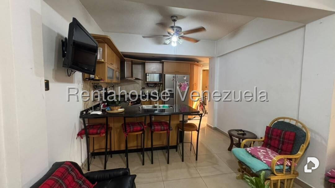 Apartamento en Bello Monte, Caracas
