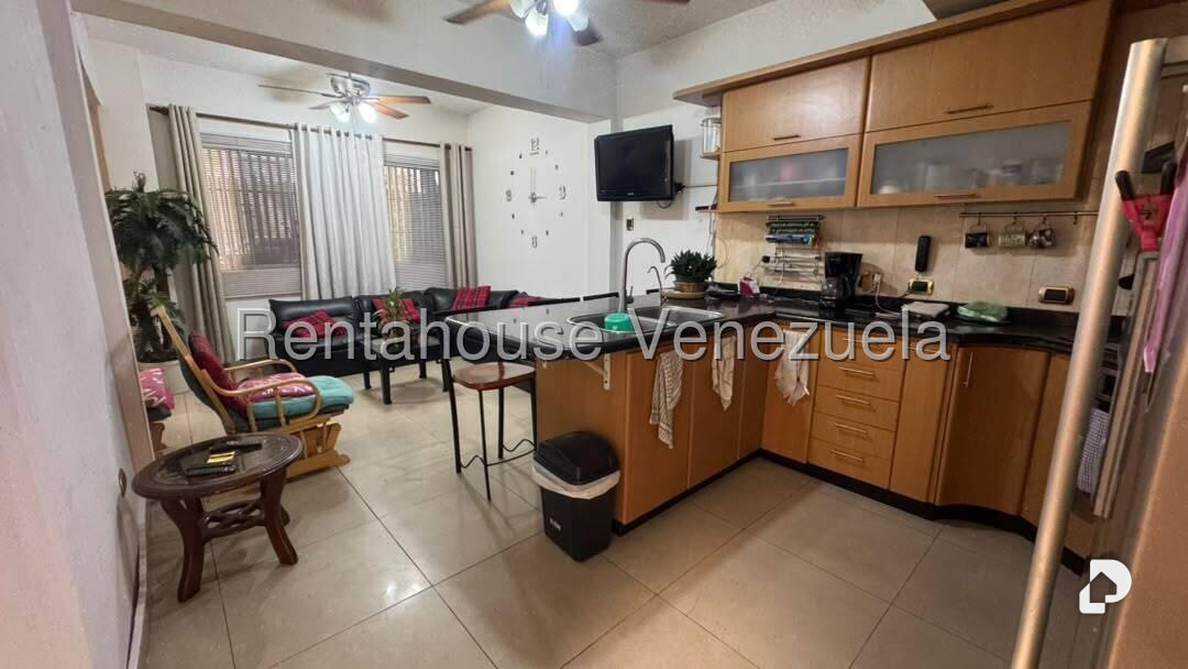 Apartamento en Bello Monte, Caracas