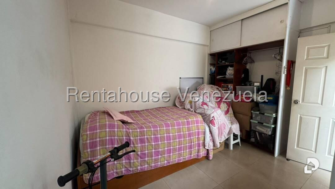 Apartamento en Bello Monte, Caracas