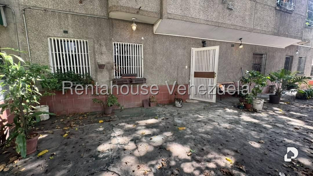 Apartamento en Bello Monte, Caracas