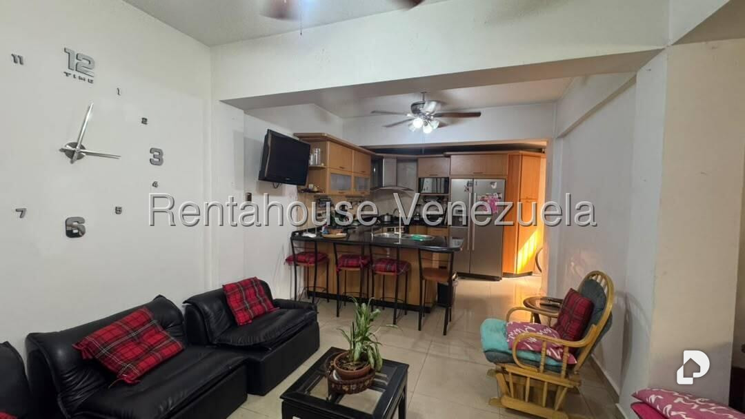 Apartamento en Bello Monte, Caracas