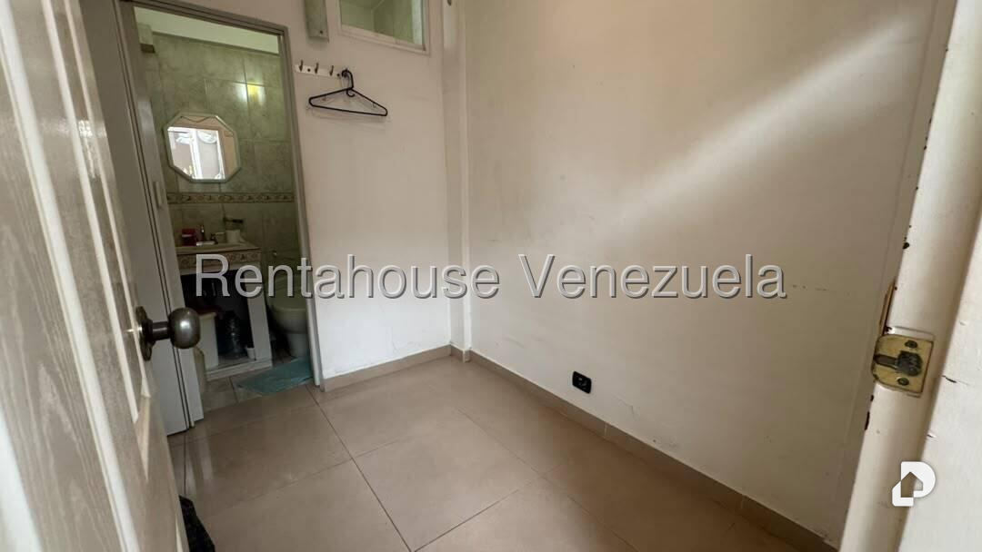 Apartamento en Bello Monte, Caracas