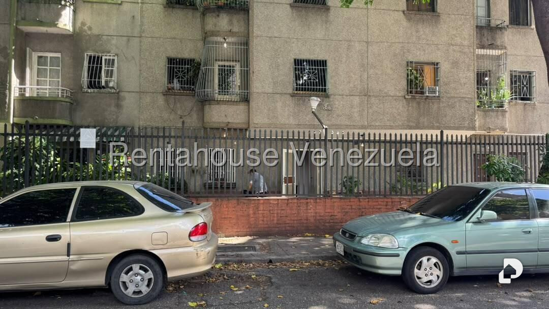 Apartamento en Bello Monte, Caracas