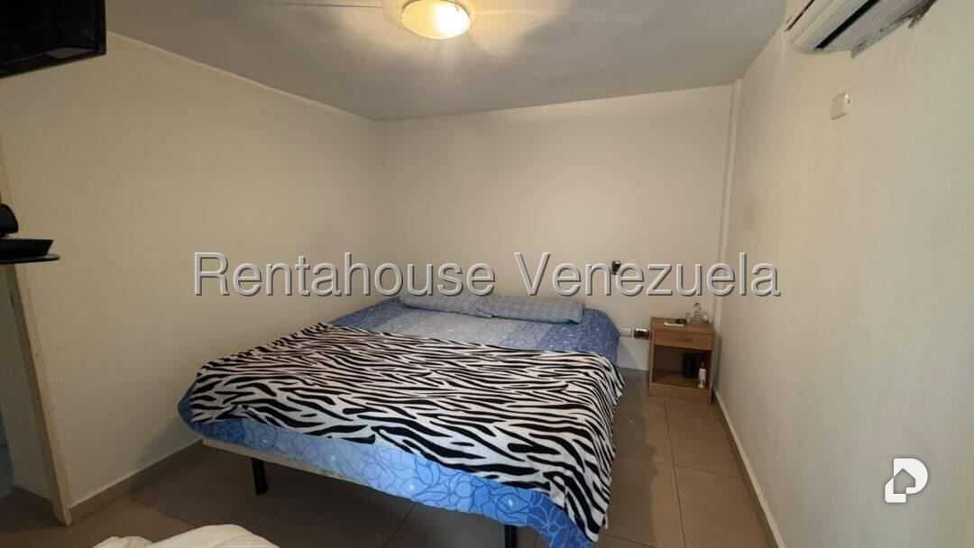 Apartamento en Bello Monte, Caracas