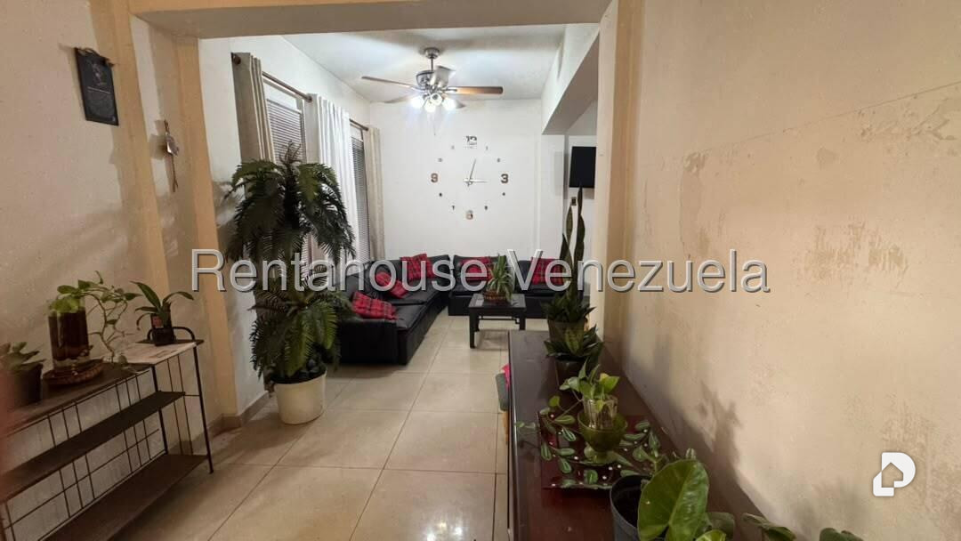 Apartamento en Bello Monte, Caracas
