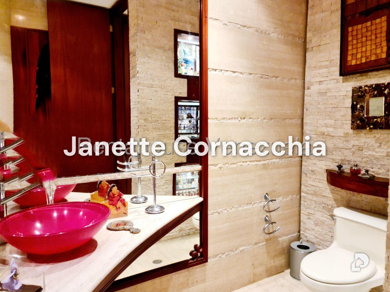 Apartment in Altamira, Caracas – 18