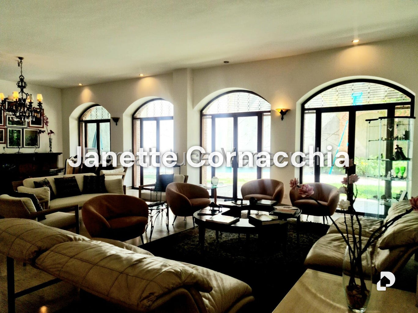 Apartment in Altamira, Caracas – 4