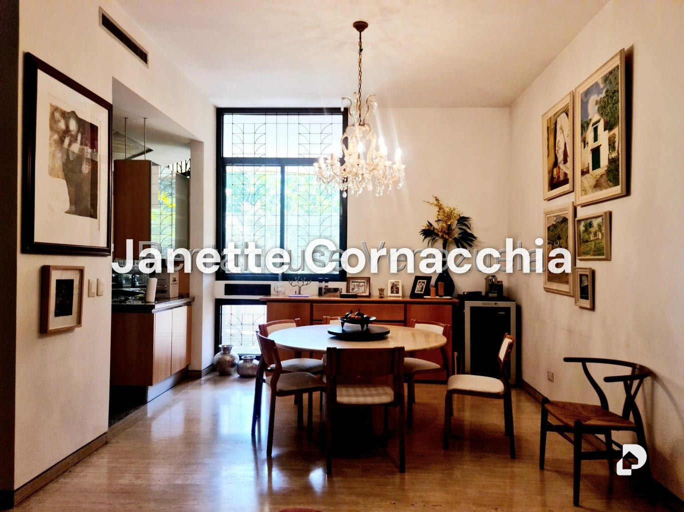 Apartment in Altamira, Caracas – 16