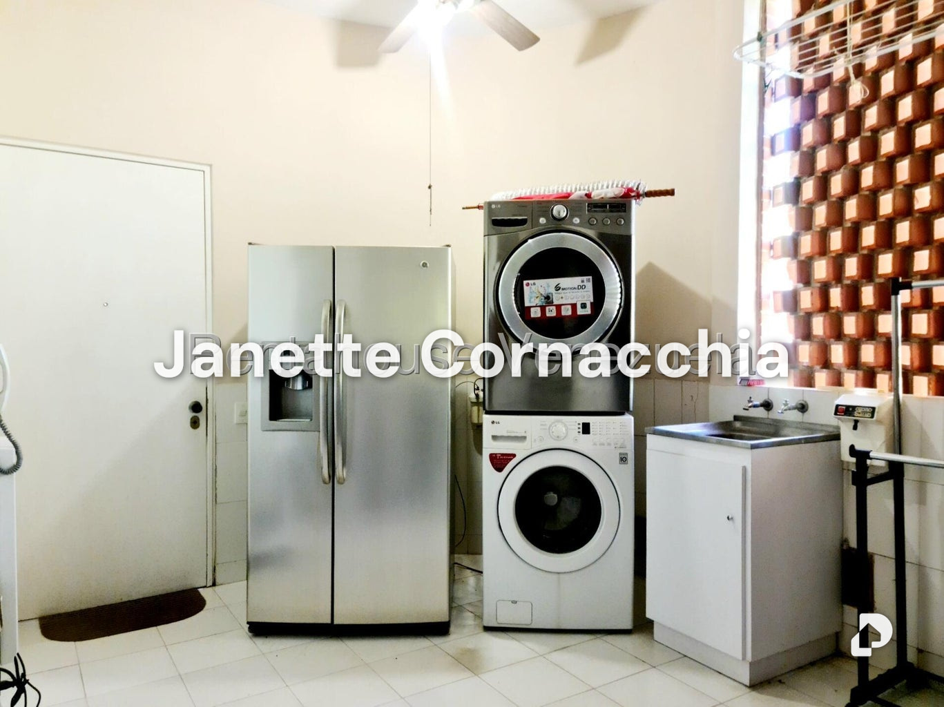 Apartment in Altamira, Caracas – 17