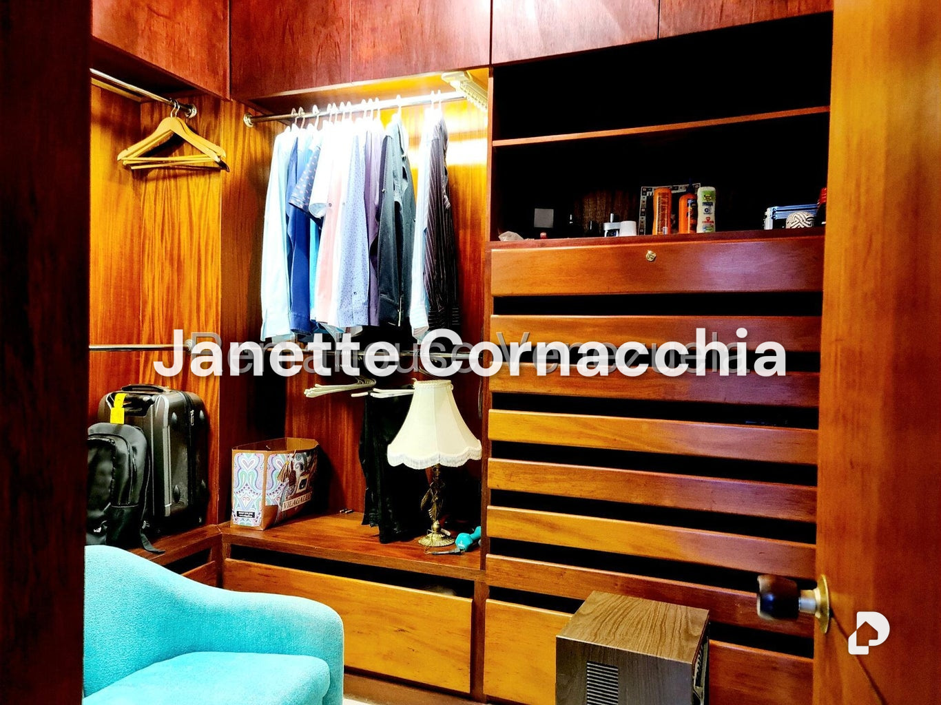 Apartment in Altamira, Caracas – 29