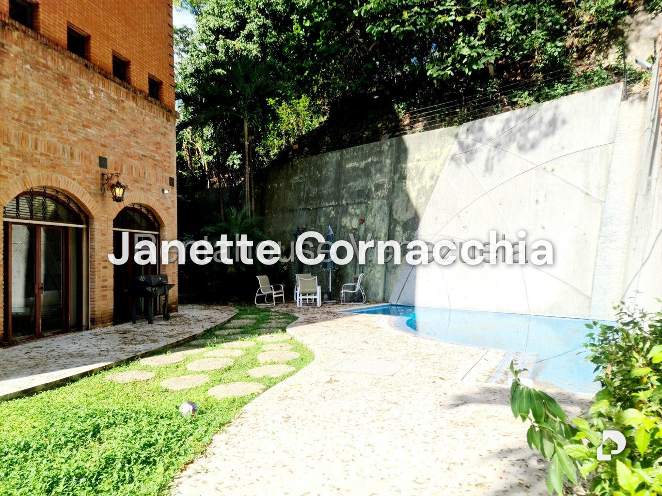Apartment in Altamira, Caracas – 12