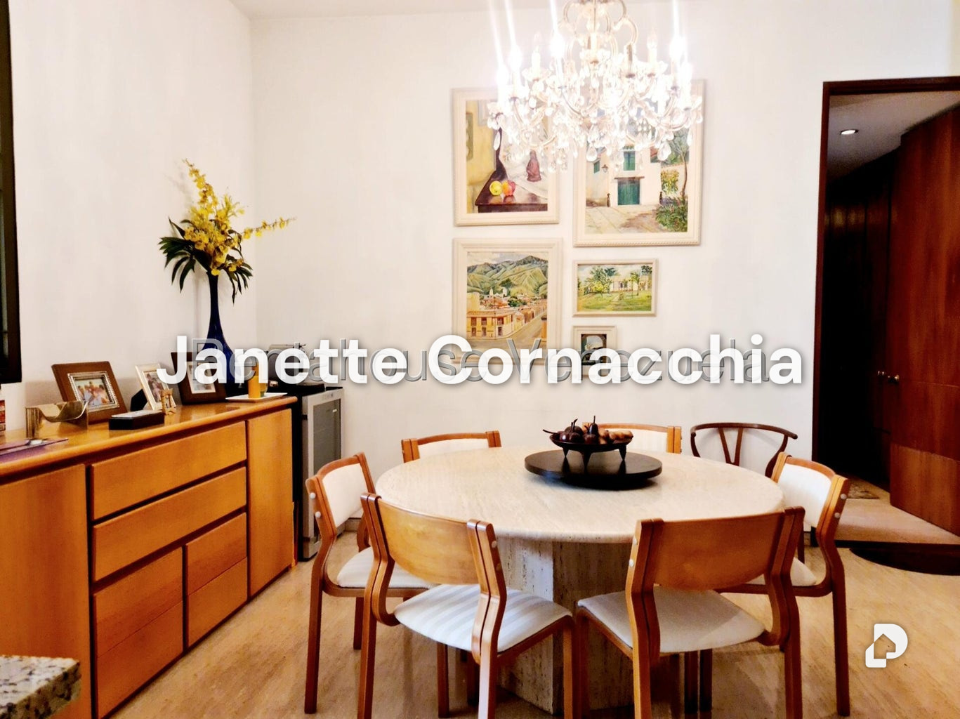 Apartment in Altamira, Caracas – 15