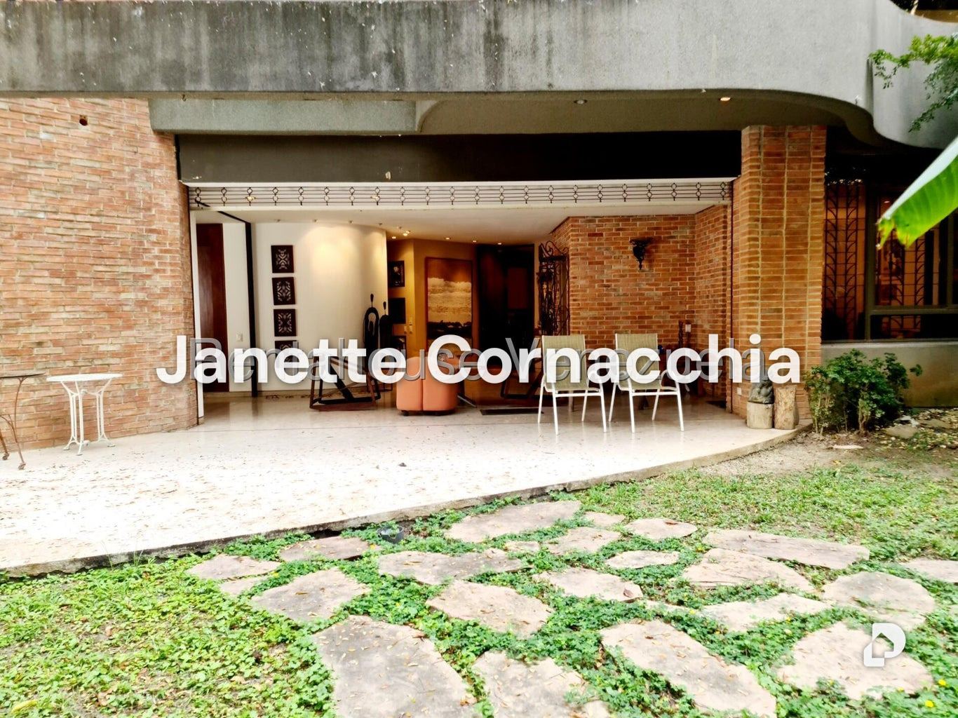 Apartment in Altamira, Caracas – 8