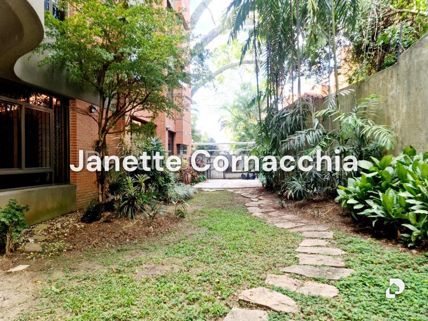 Apartment in Altamira, Caracas – 9