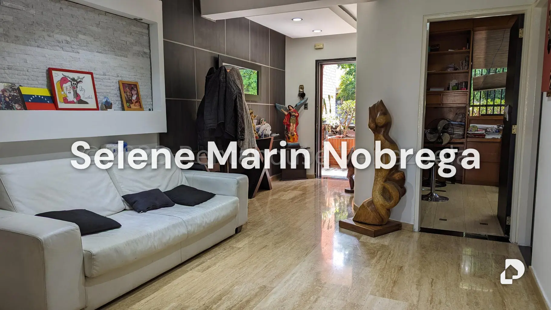House in Miranda, Caracas – 6