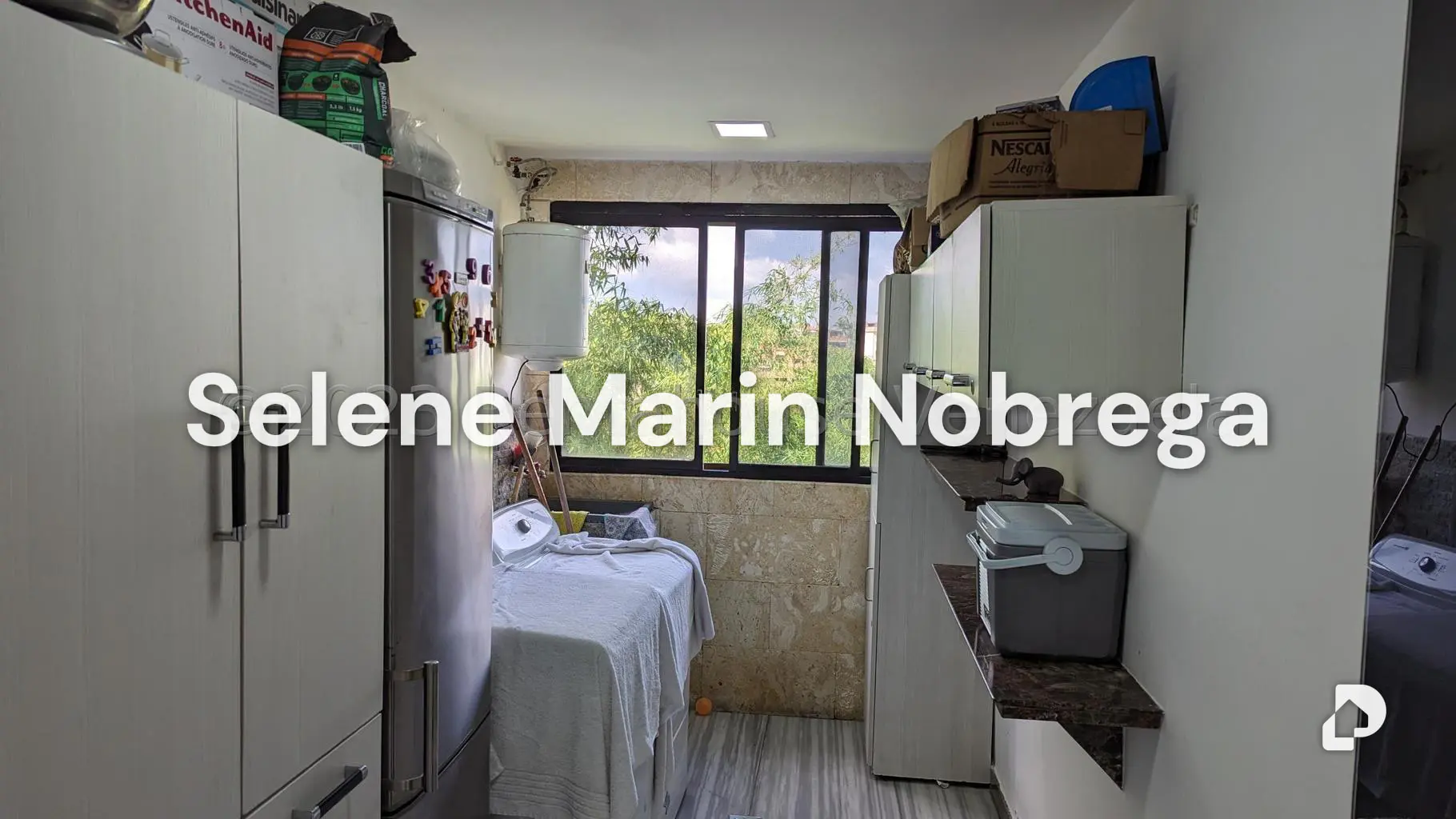 House in Miranda, Caracas – 19