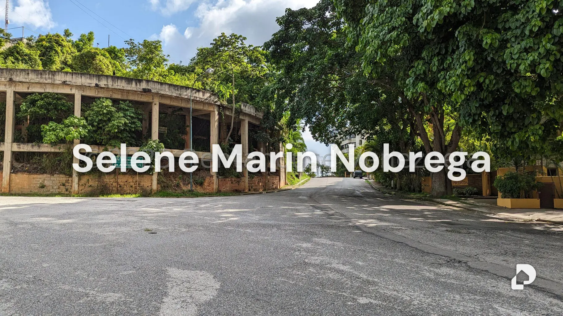House in Miranda, Caracas – 2