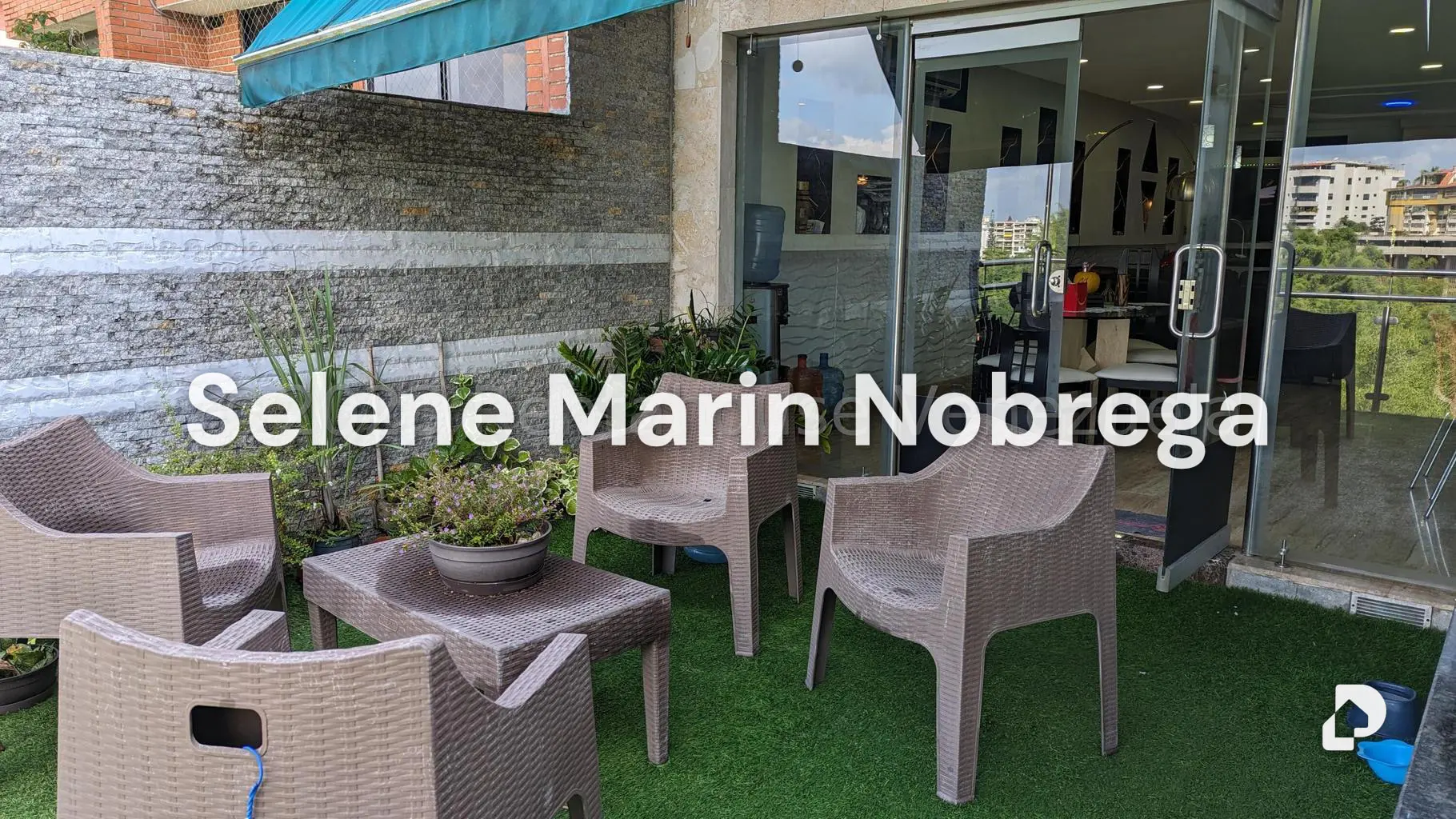 House in Miranda, Caracas – 11