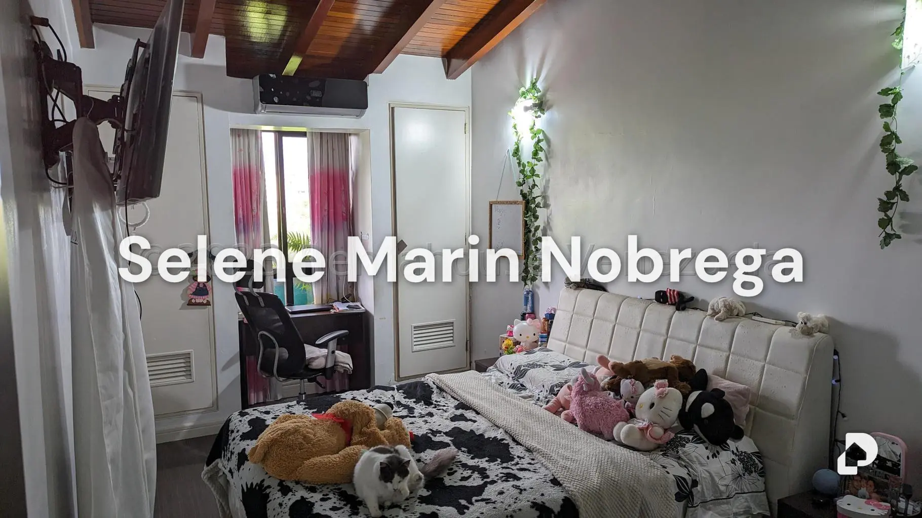 House in Miranda, Caracas – 29