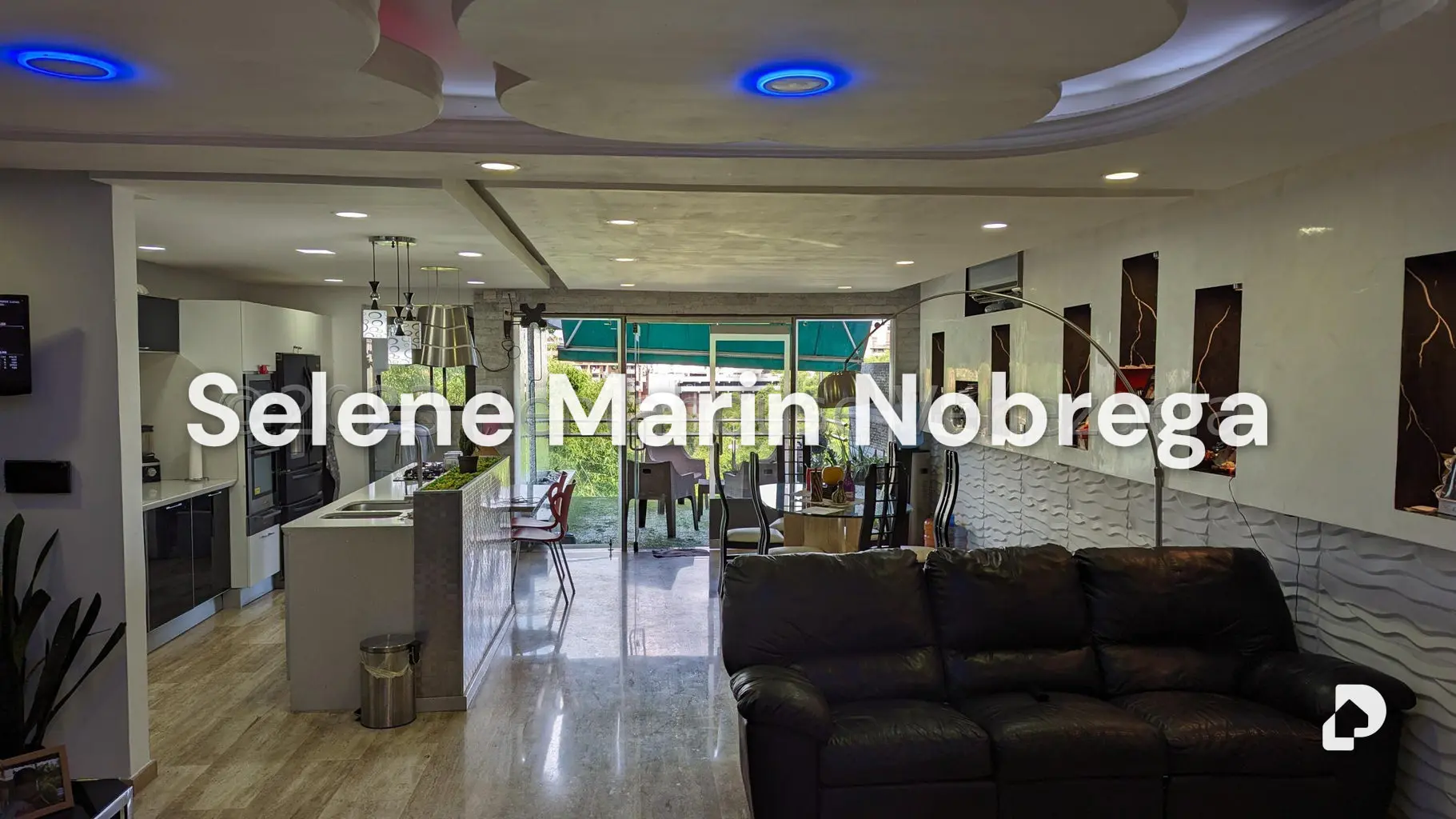 House in Miranda, Caracas – 7