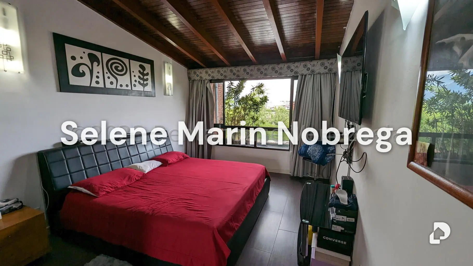 House in Miranda, Caracas – 26