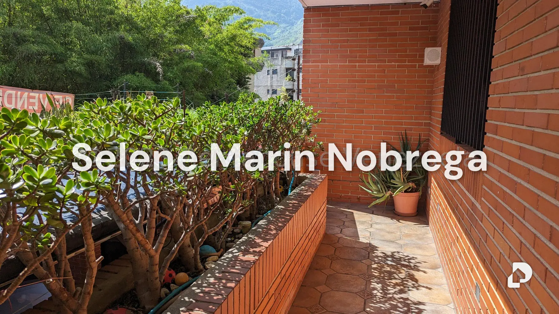 House in Miranda, Caracas – 4