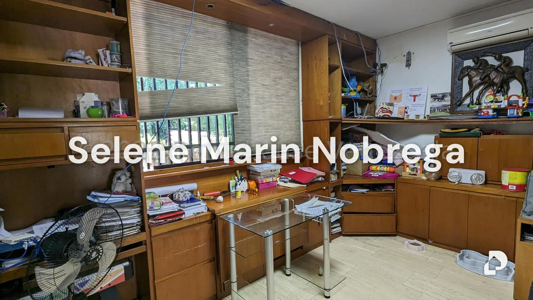 House in Miranda, Caracas – 20