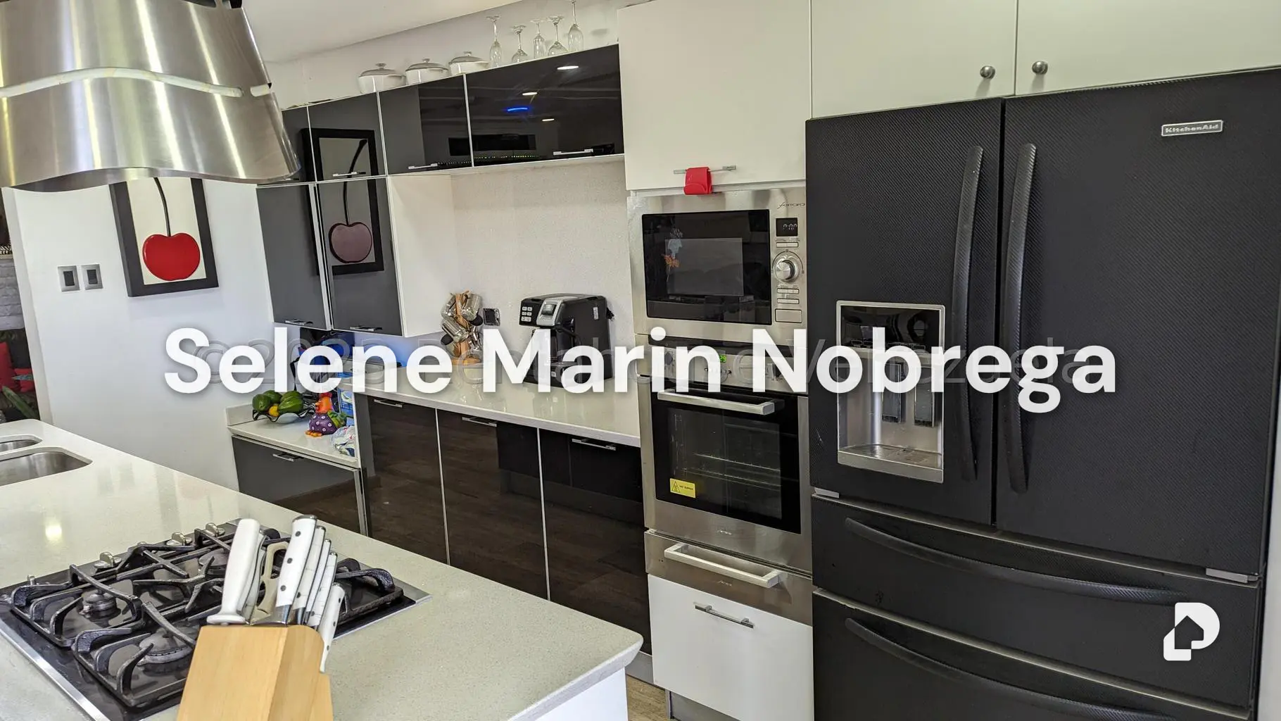 House in Miranda, Caracas – 16